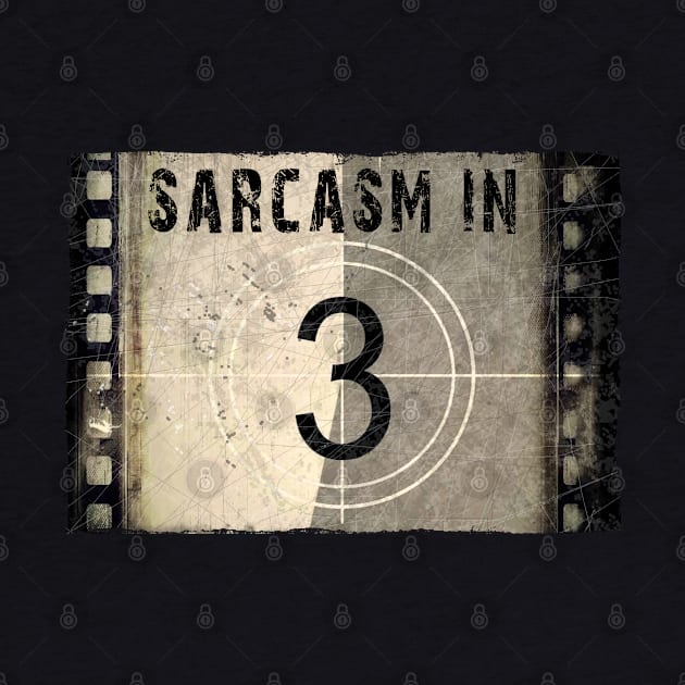 Sarcasm in 3 by marengo